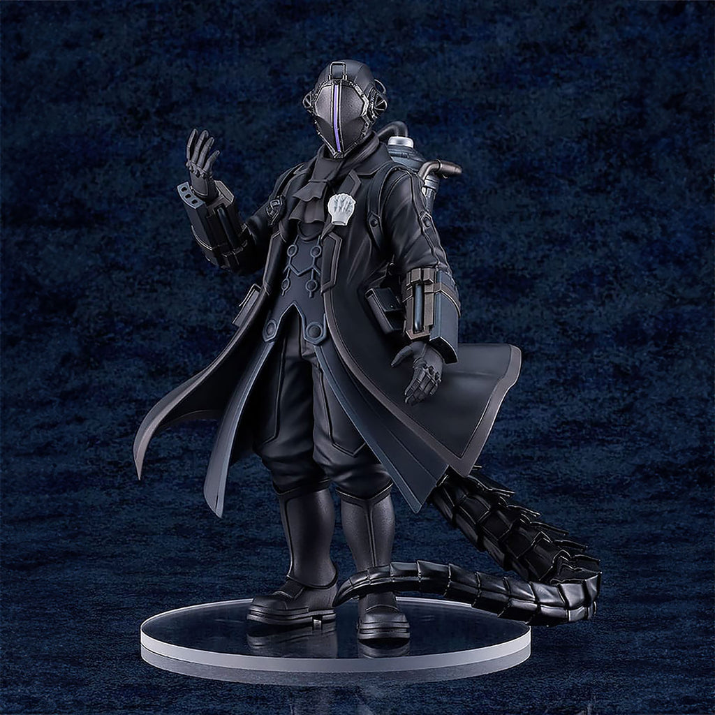 Product image Made in Abyss - SP Bondrewd Figure
