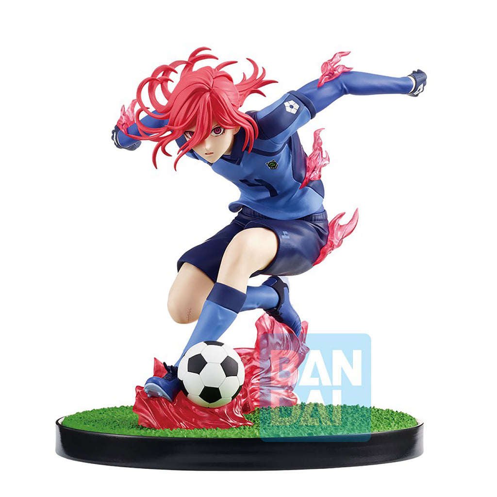 Product image Blue Lock - Hyoma Chigiri Arguments For Existence Figure