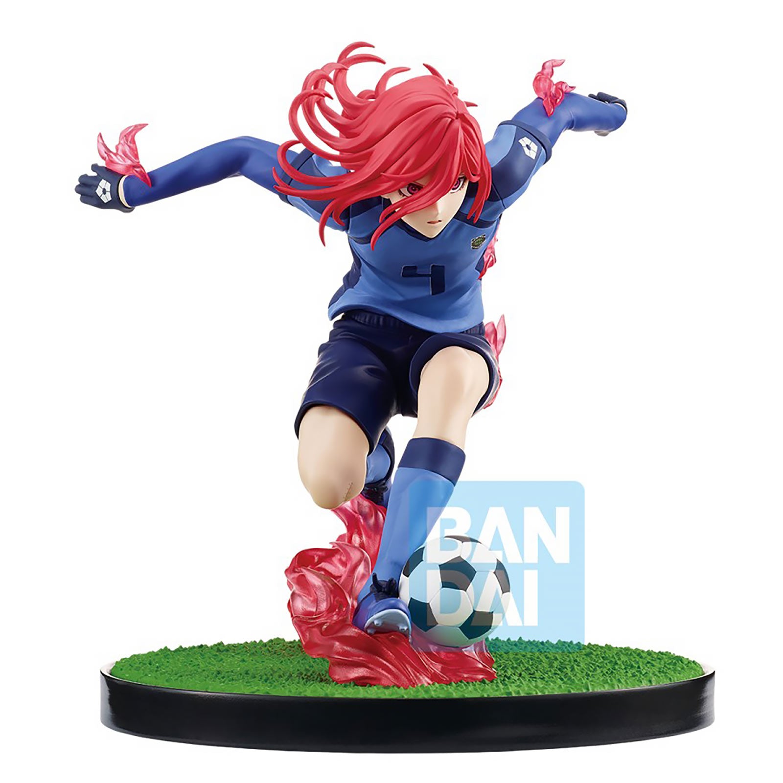 Product image Blue Lock - Hyoma Chigiri Arguments For Existence Figure