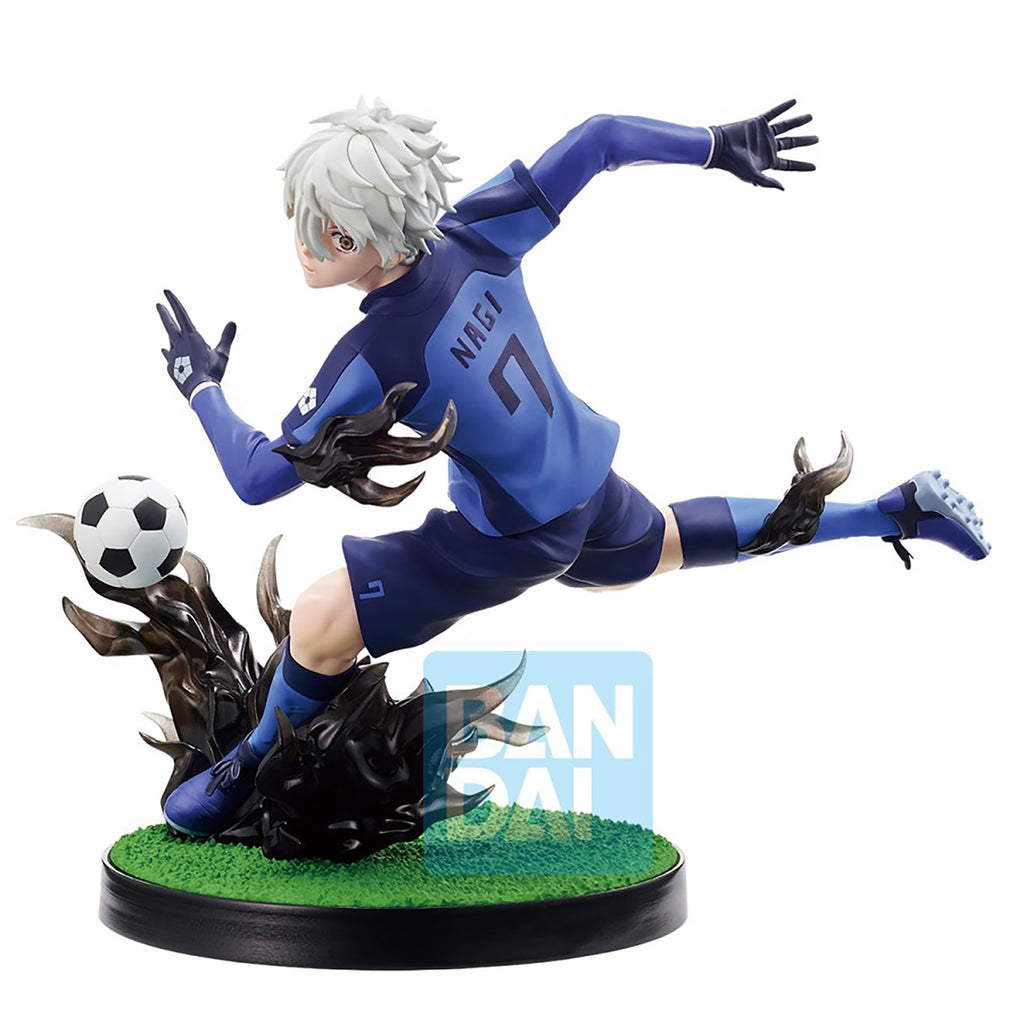 Product image Blue Lock - Seishiro Nagi Arguments For Existence Figure