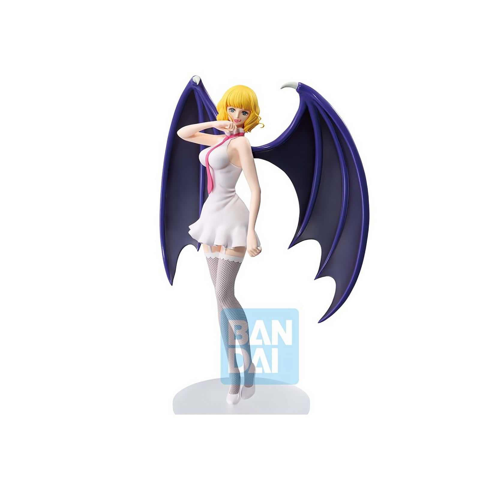 Product image One Piece - Stussy Memory of Heroines Figure