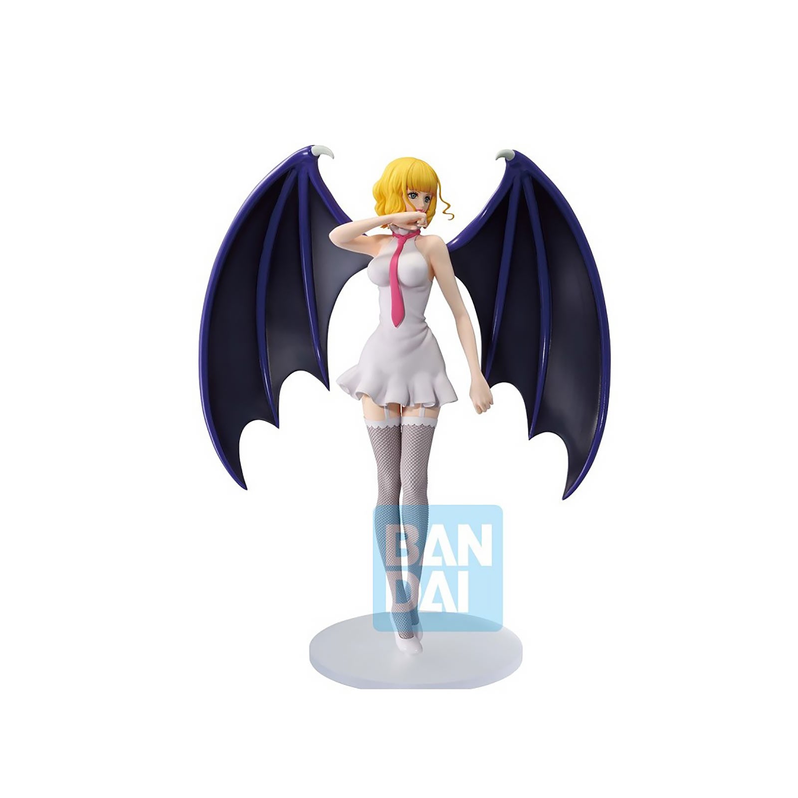 Product image One Piece - Stussy Memory of Heroines Figure