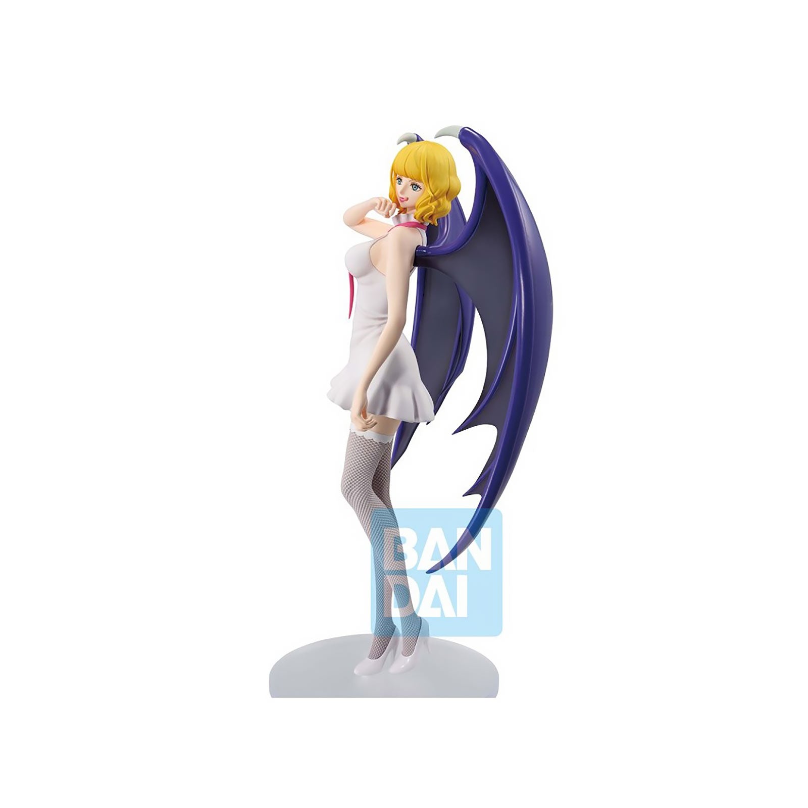 Product image One Piece - Stussy Memory of Heroines Figure