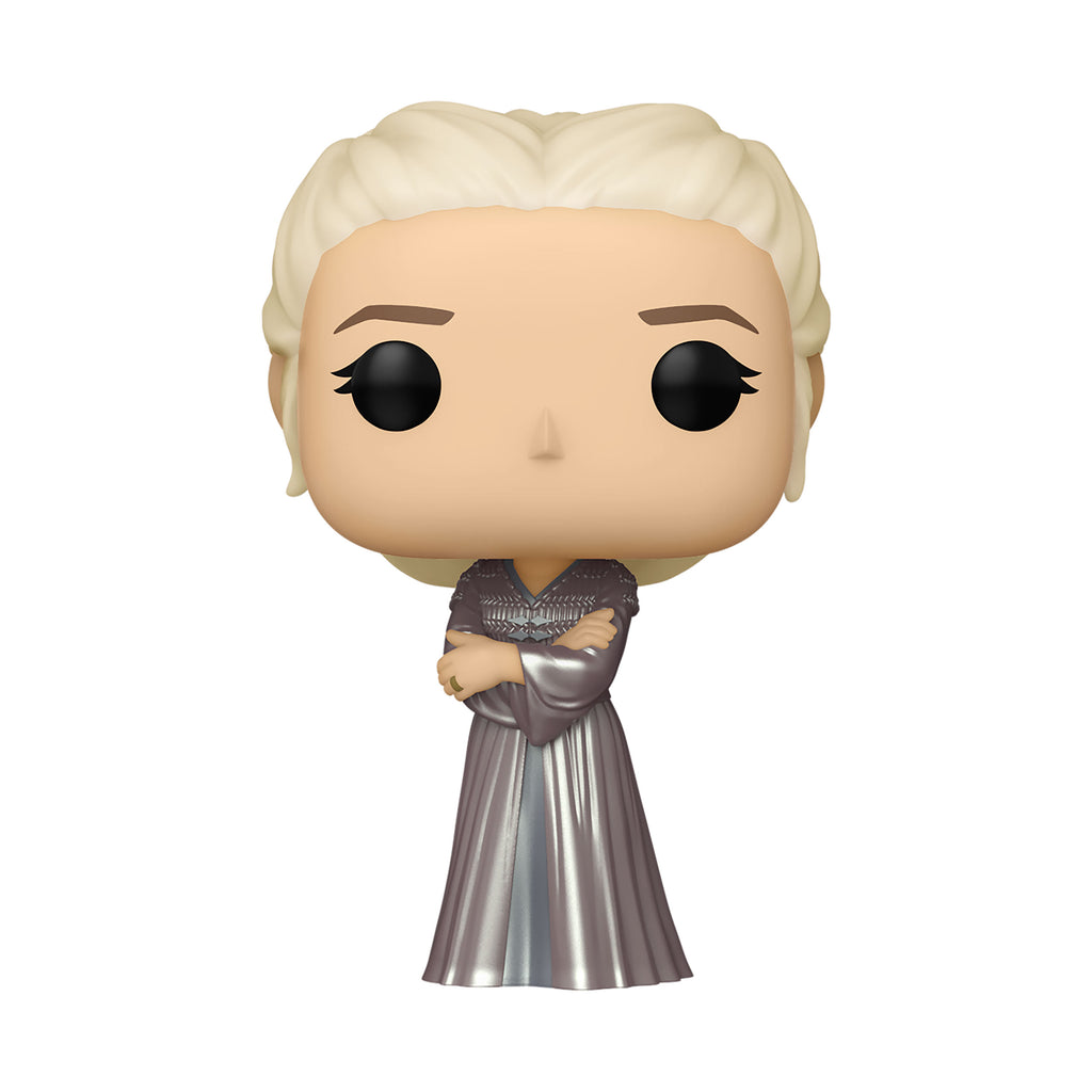 Product image Rhaenyra Targaryen Funko Pop Figure - House of the Dragon
