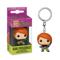 Product image Kim Possible - Funko Pop Keychain
