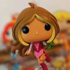 Product image Winx Club - Flora Funko Pop Figure