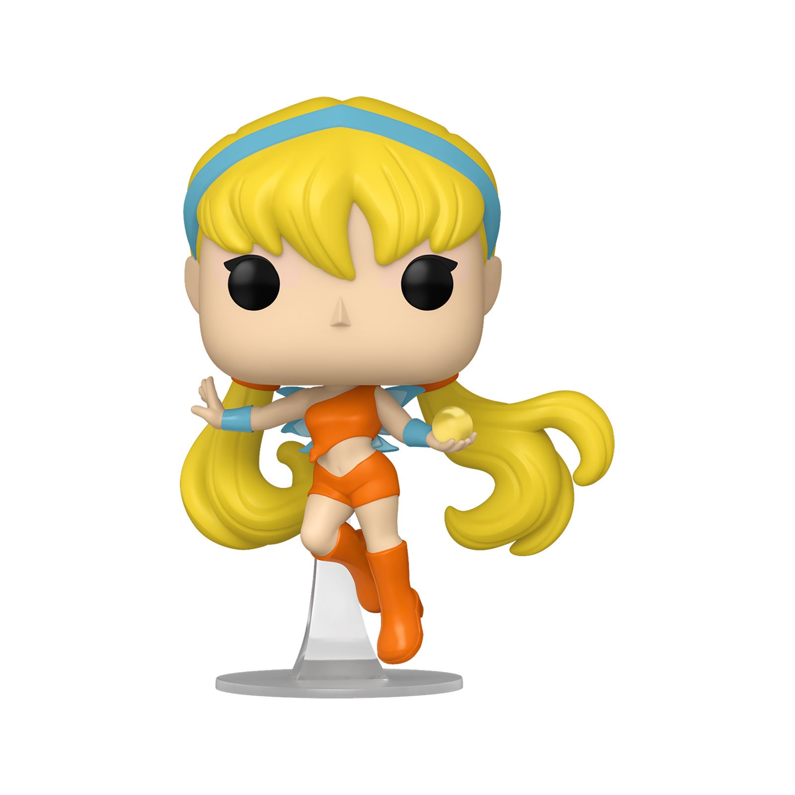 Product image Winx Club - Stella Funko Pop Figure
