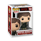 Product image Dexter - Dexter Morgan Funko Pop Figure
