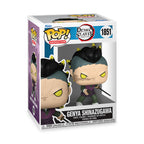 Product image Demon Slayer - Genya (Demon Form) Funko Pop Figure