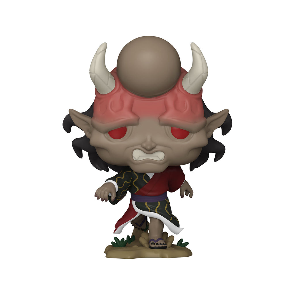 Product image Demon Slayer - Hantengu Funko Pop Figure