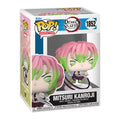 Product image Demon Slayer - Mitsuri (Attack) Funko Pop Figure