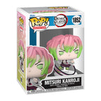 Product image Demon Slayer - Mitsuri (Attack) Funko Pop Figure