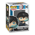 Product image Demon Slayer - Muichiro (Attack) Funko Pop Figure