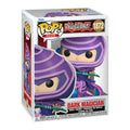 Product image Yu-Gi-Oh! - Dark Magician (Attack) Funko Pop Figure