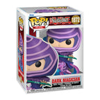 Product image Yu-Gi-Oh! - Dark Magician (Attack) Funko Pop Figure
