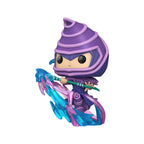 Product image Yu-Gi-Oh! - Dark Magician (Attack) Funko Pop Figure