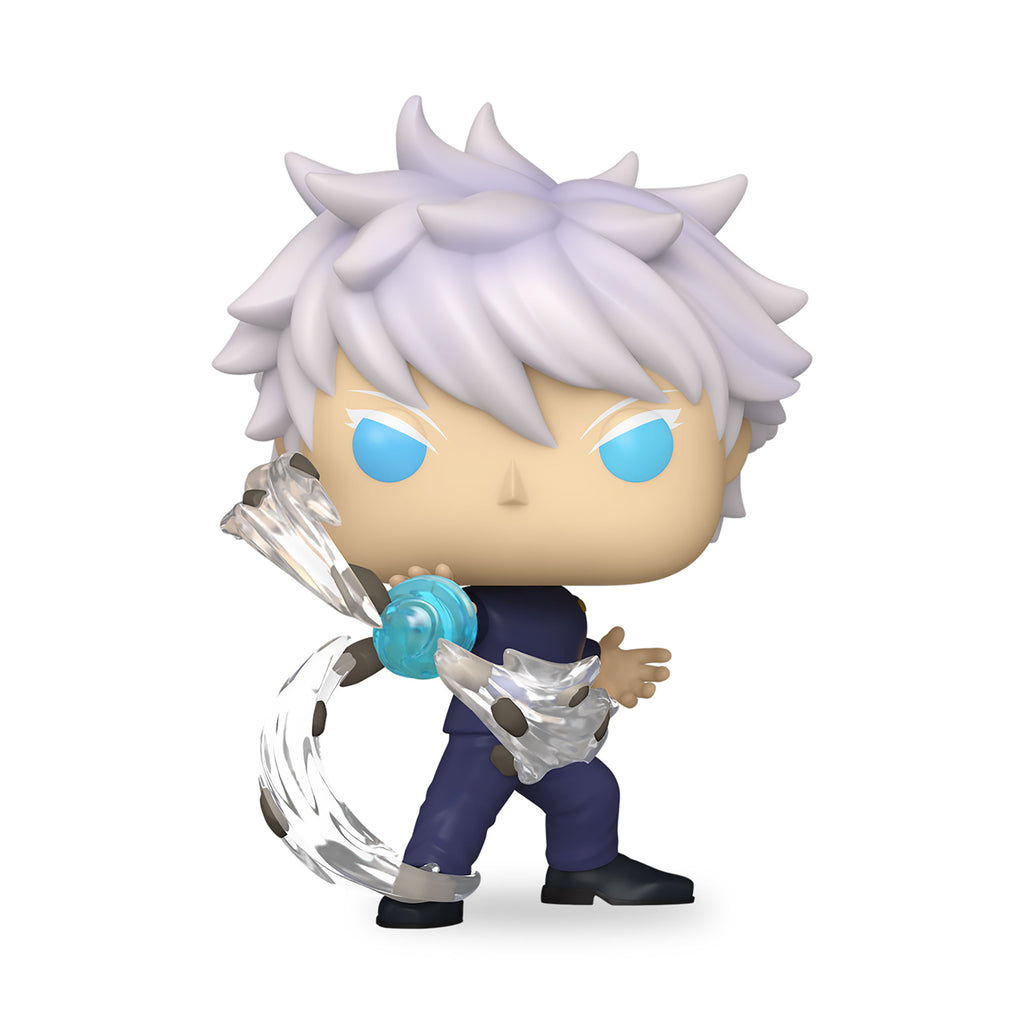 Product image Jujutsu Kaisen - Gojo (Hidden Inv) Funko Pop Figure
