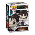 Product image Jujutsu Kaisen - Choso Funko Pop Figure