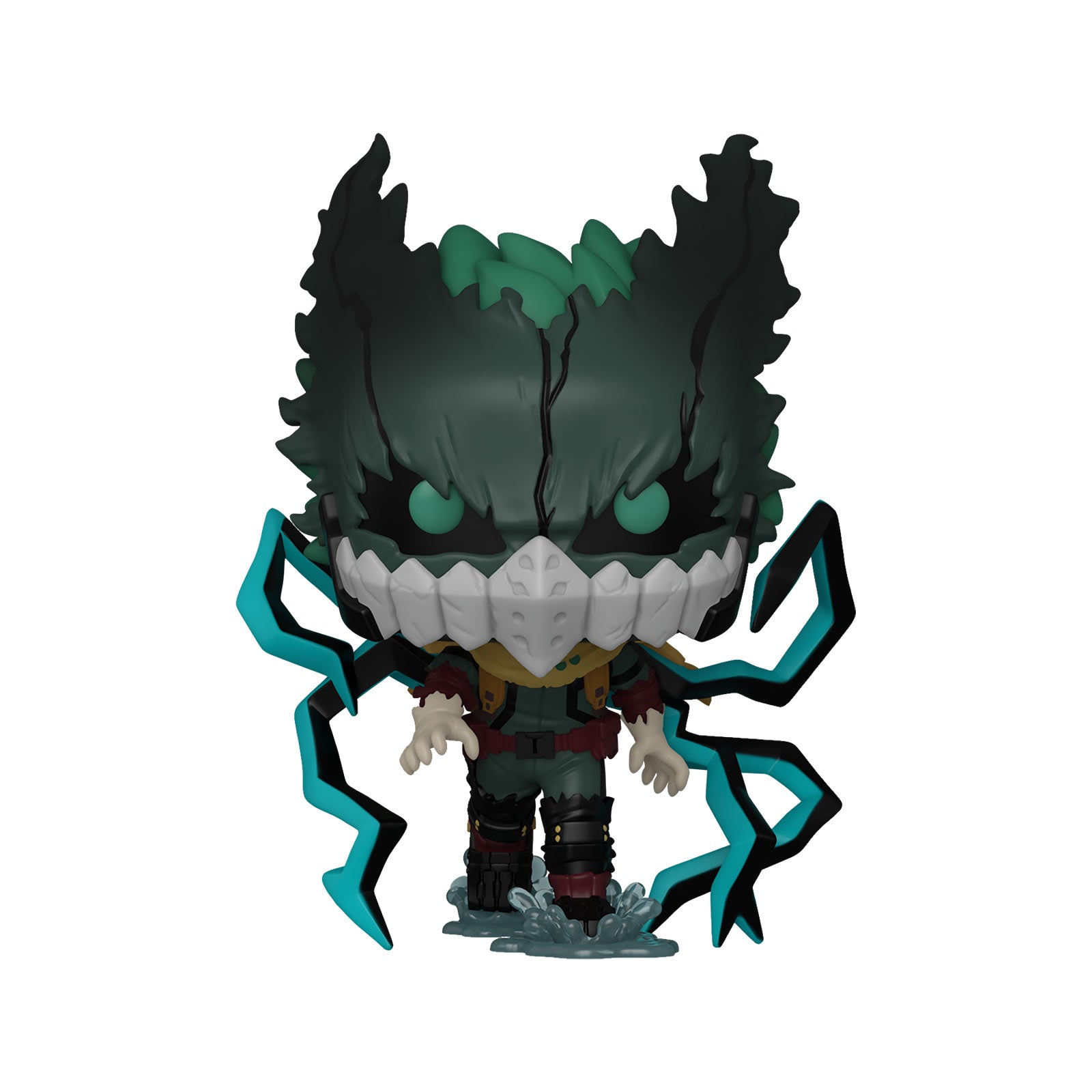 Product image My Hero Academia - Deku (Vigilante) Funko Pop Figure