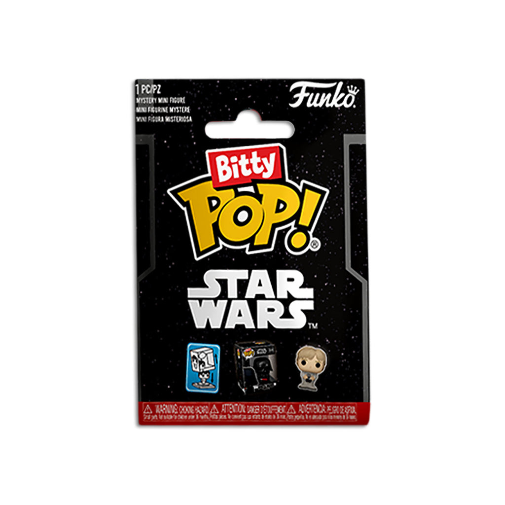 Product image Star Wars - Mystery Bitty Pop Funko Figure
