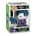 Product image Joker Funko Pop Figure - Suicide Squad: Isekai