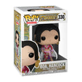 Product image One Piece - Boa Hancock Funko Pop Figure