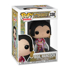 Product image One Piece - Boa Hancock Funko Pop Figure