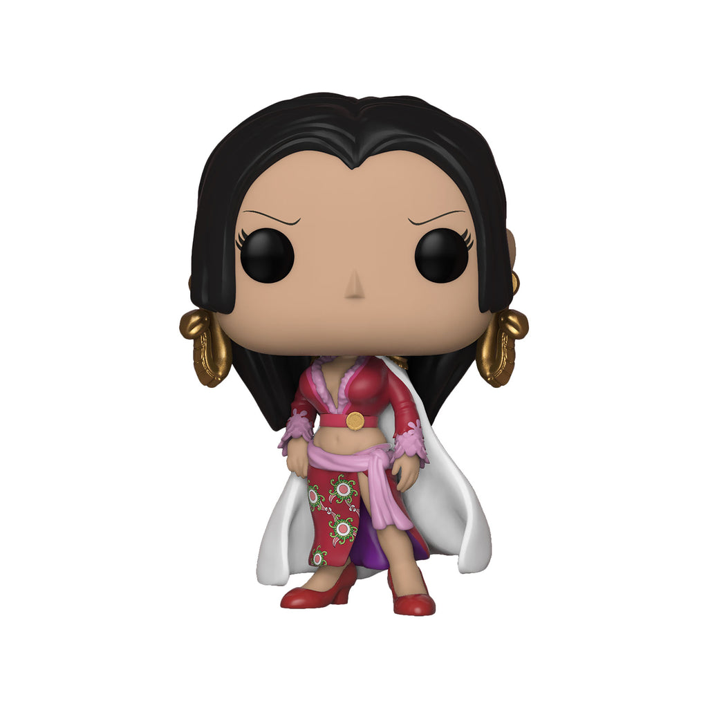 Product image One Piece - Boa Hancock Funko Pop Figure