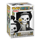 Product image One Piece - Brook Bonekichi Funko Pop! Figure