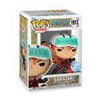 Product image One Piece - Admiral Akainu Funko Pop Figure