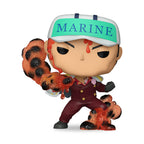 Product image One Piece - Admiral Akainu Funko Pop Figure