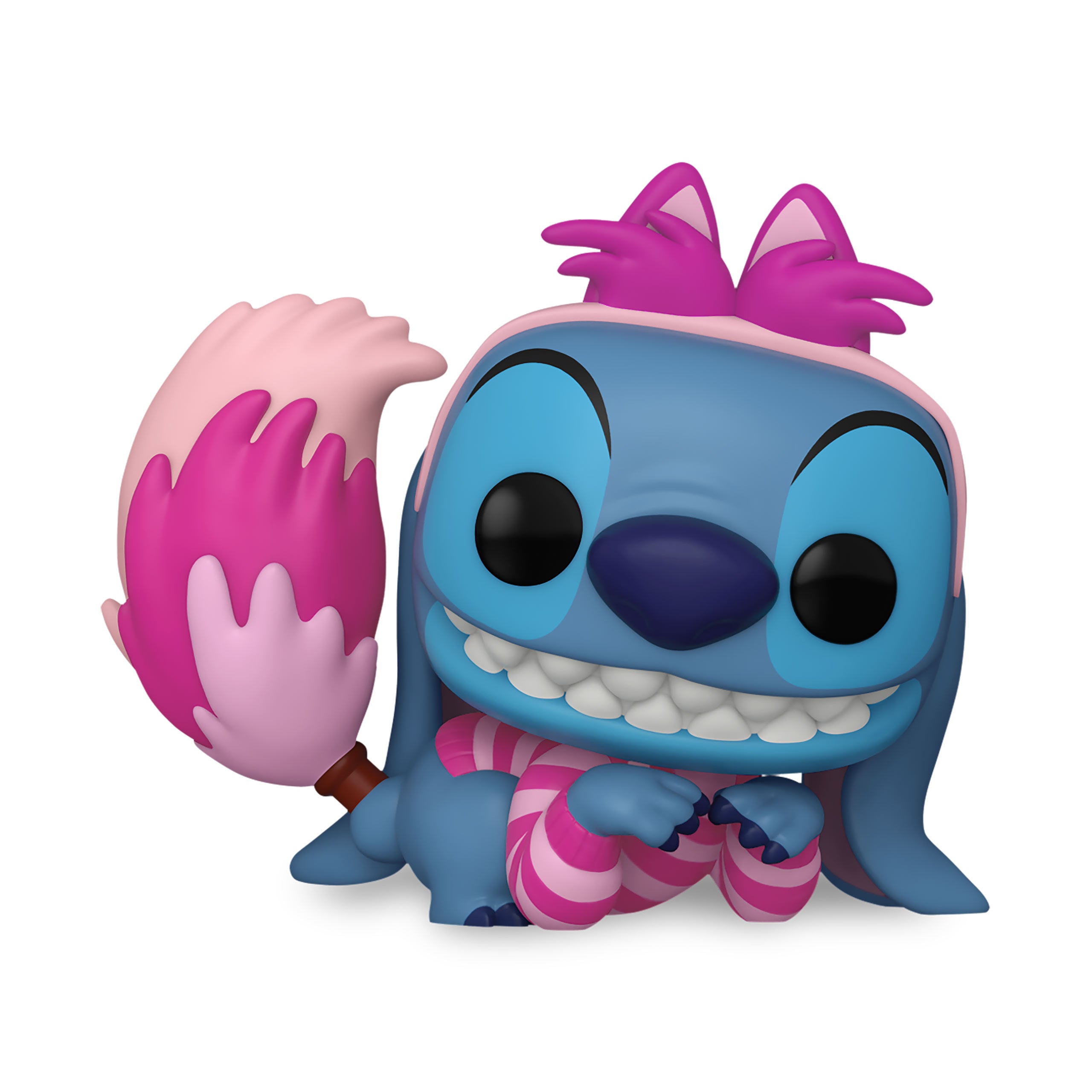 Product image Stitch Cheshire Cat Funko Pop Figure - Lilo & Stitch