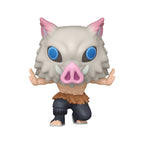 Product image Demon Slayer - Inosuke Hashibira (Beast Breathing 7th Form) Funko Pop Figure