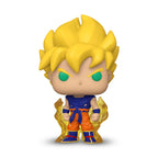 Product image Dragon Ball Z - Super Saiyan Goku First Appearance Funko Pop Figure
