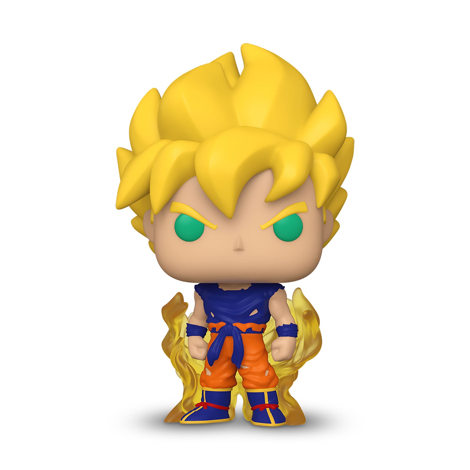 Product image Dragon Ball Z - Super Saiyan Goku First Appearance Funko Pop Figure