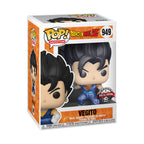 Product image Dragon Ball Z - Vegito Funko Pop Figure