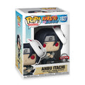 Product image Naruto - Anbu Itachi Funko Pop Figure