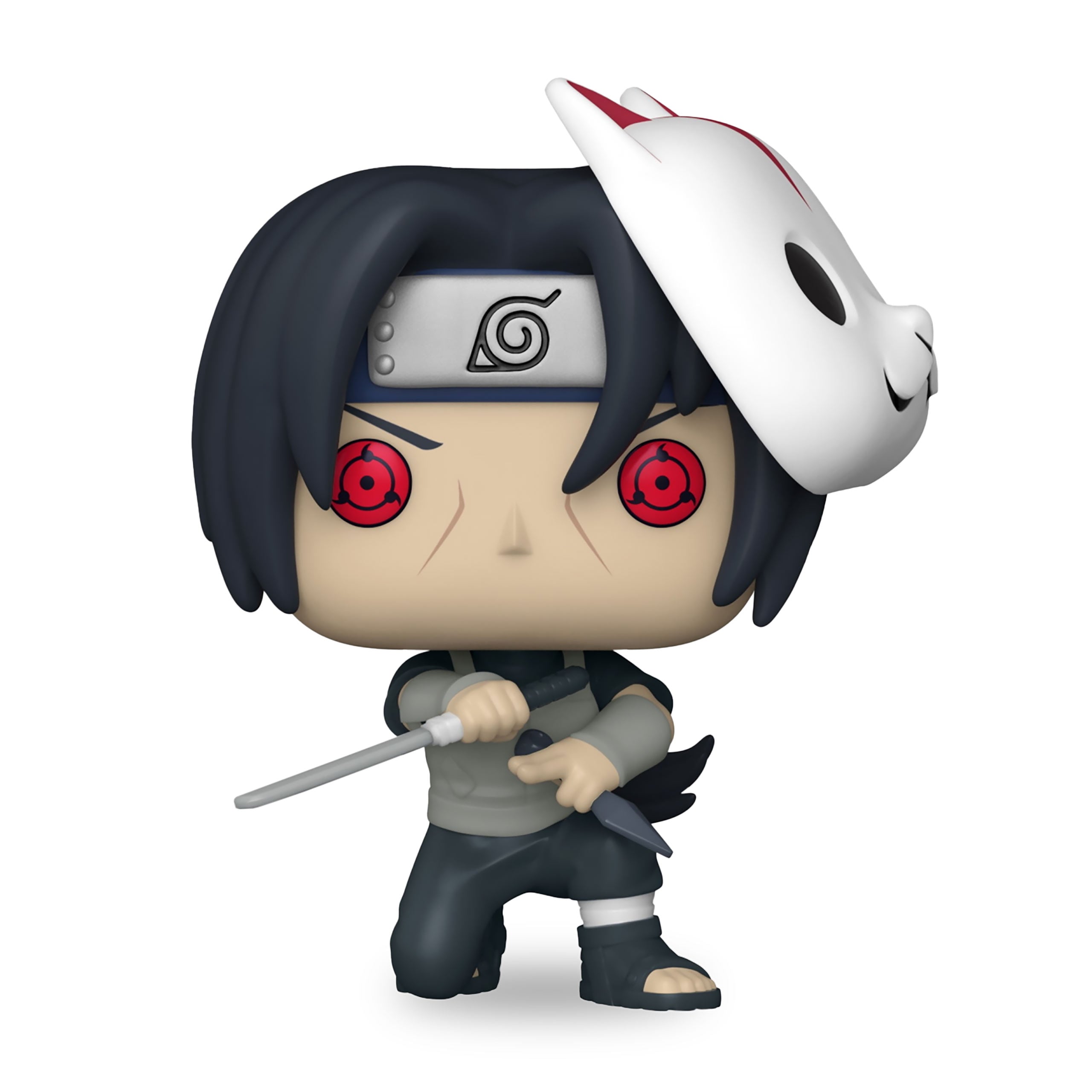 Product image Naruto - Anbu Itachi Funko Pop Figure