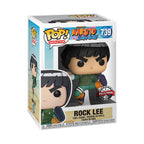 Product image Naruto - Rock Lee Funko Pop Figure