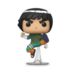 Product image Naruto - Rock Lee Funko Pop Figure