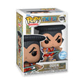 Product image One Piece - Oden Kouzuki Funko Pop Figure