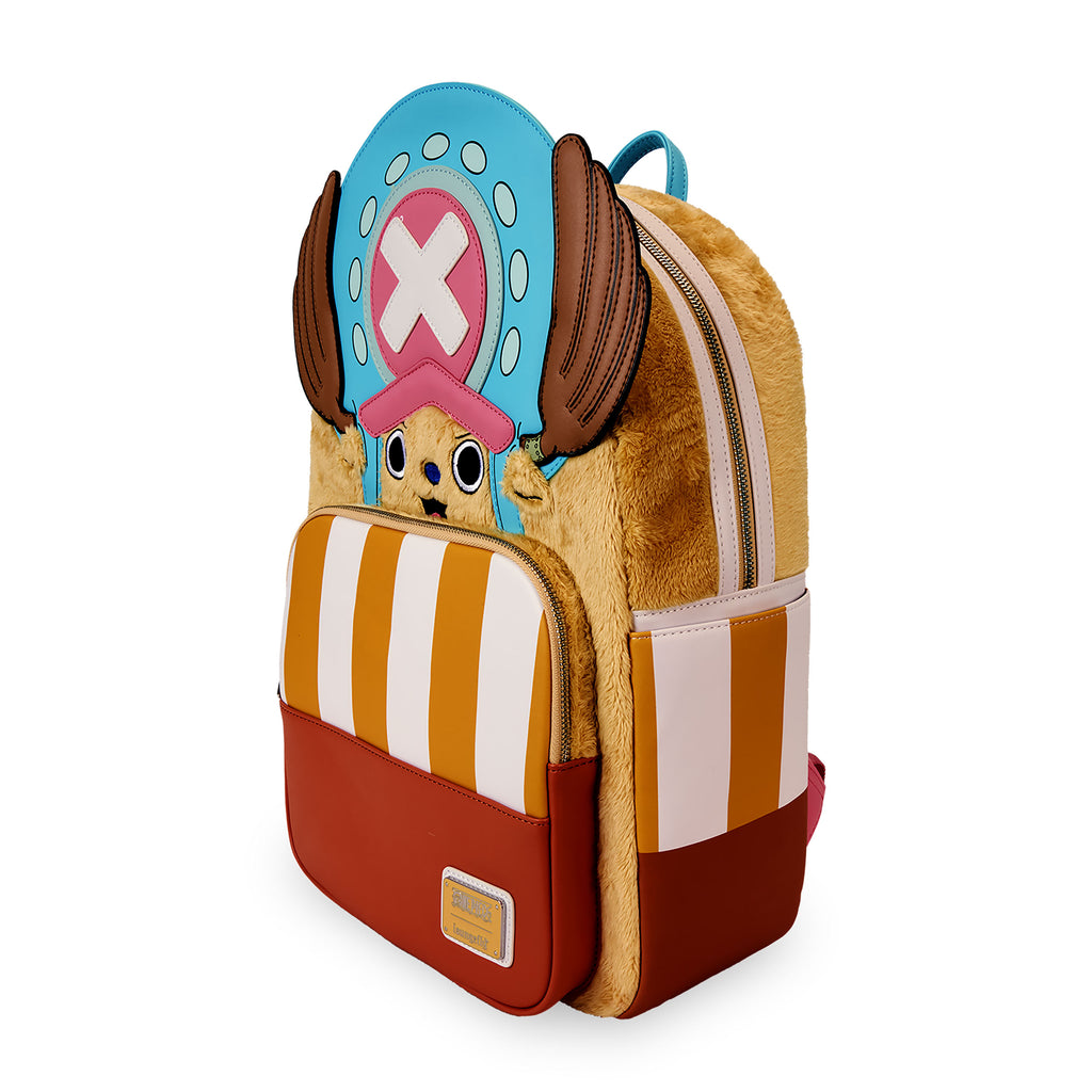 Product image One Piece - Chopper Cosplay Mini Backpack