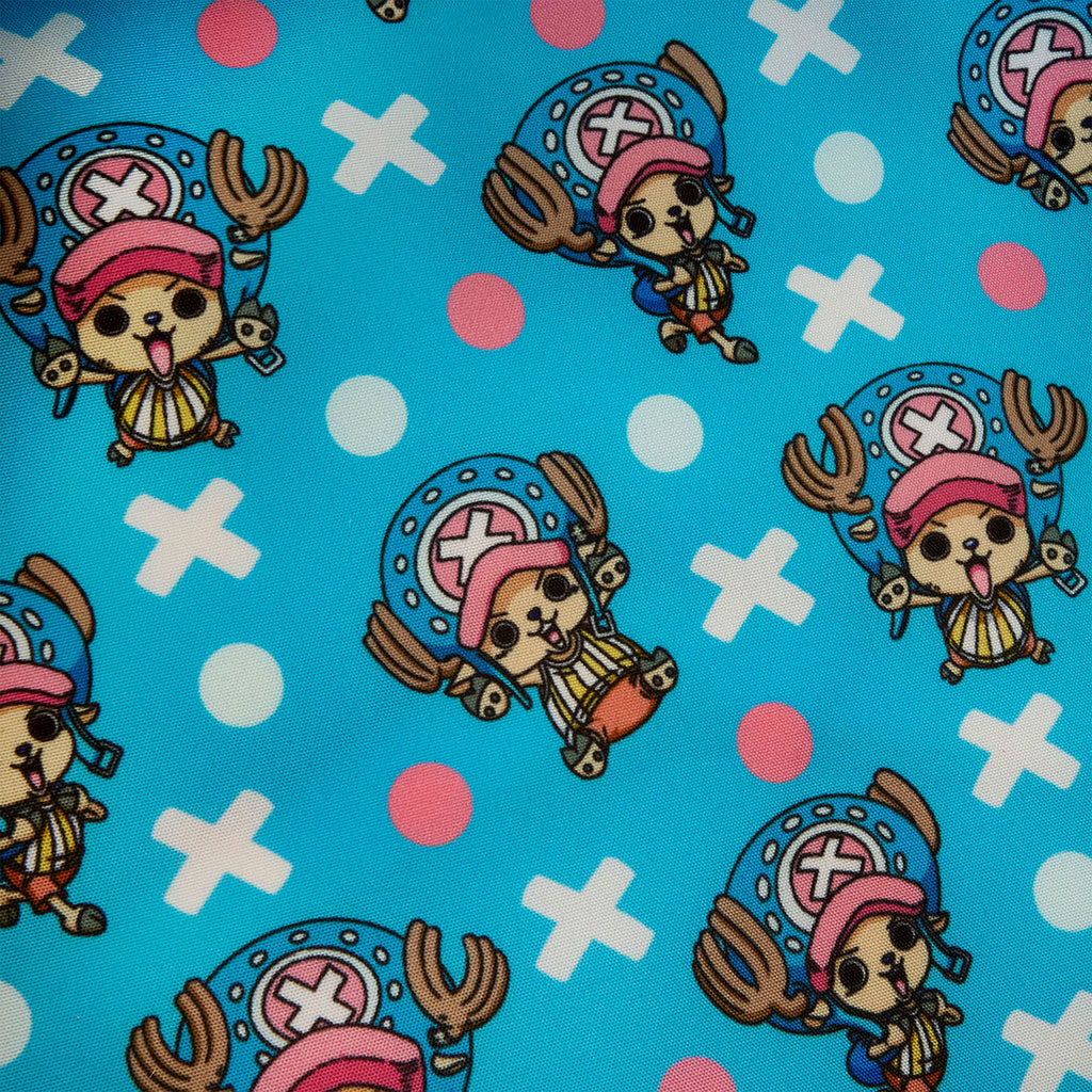 Product image One Piece - Chopper Cosplay Mini Backpack