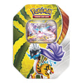 Product image Pokemon - Furious Fists-Ex Paradox Fates Trading Cards Box