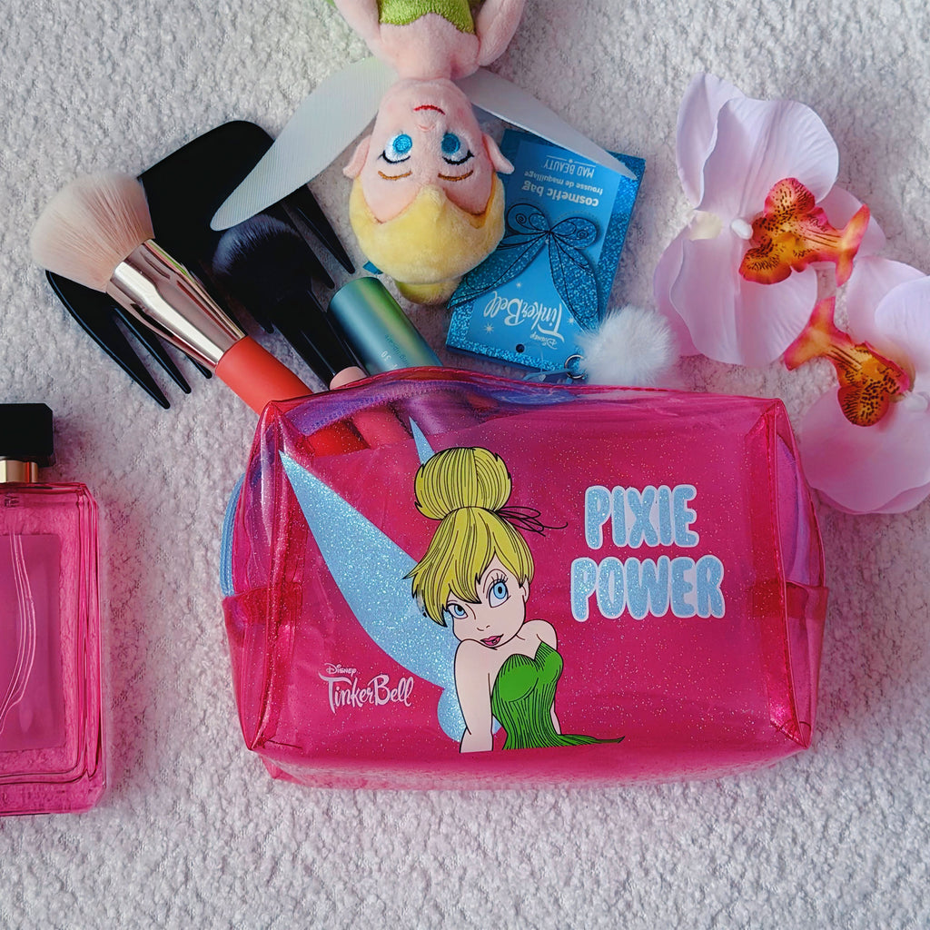 Product image Tinkerbell - Pixie Power Cosmetic Bag