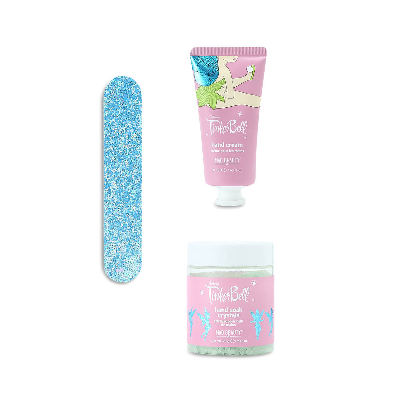 Product image Tinkerbell - Wildflower Hand Care Set of 3
