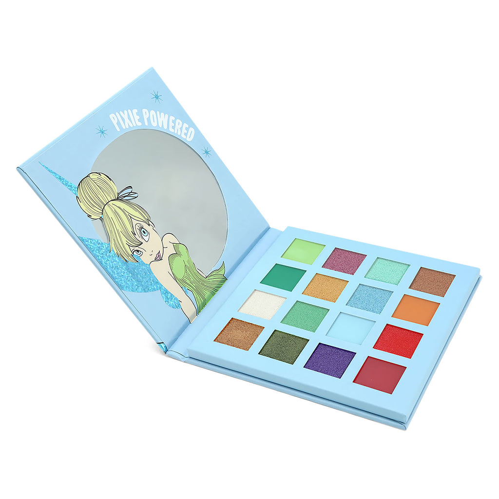 Product image Tinkerbell - Pixie Powered Eyeshadow Palette