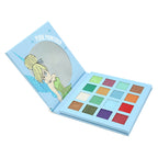 Product image Tinkerbell - Pixie Powered Eyeshadow Palette