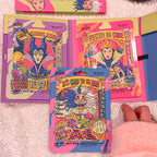 Product image Villains - Sheet Masks Set of 3