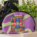 Product image Disney Villains - Maleficent Cosmetic Bag